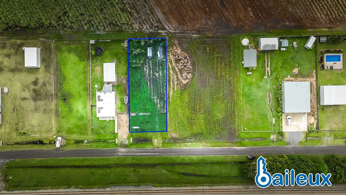 Main view of Homely land listing, 38 Mackenzies Road, Calen QLD 4798