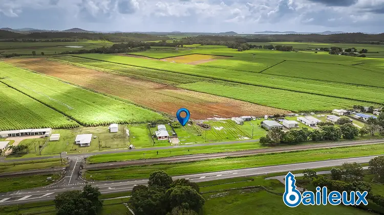 Fourth view of Homely land listing, 38 Mackenzies Road, Calen QLD 4798
