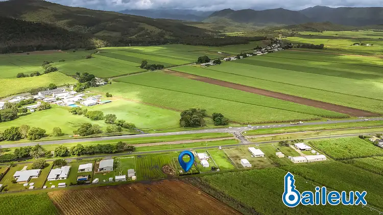 Fifth view of Homely land listing, 38 Mackenzies Road, Calen QLD 4798