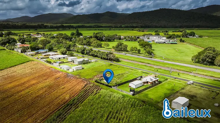 Sixth view of Homely land listing, 38 Mackenzies Road, Calen QLD 4798