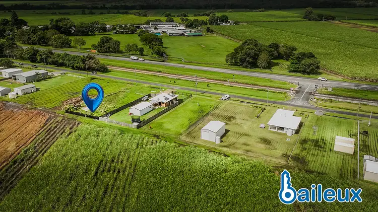 Seventh view of Homely land listing, 38 Mackenzies Road, Calen QLD 4798