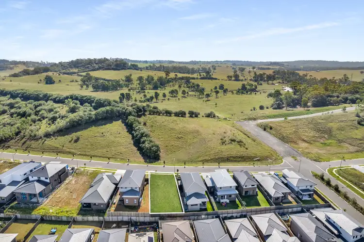 Fourth view of Homely land listing, 100 Wainwright Drive, Cobbitty NSW 2570