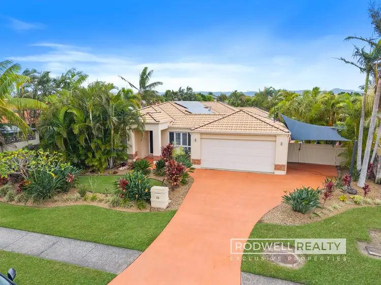 12 John Dalley Drive, Helensvale QLD 4212