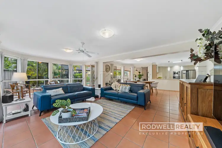 Second view of Homely house listing, 12 John Dalley Drive, Helensvale QLD 4212