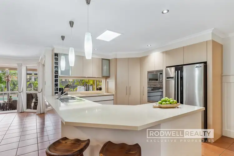 Third view of Homely house listing, 12 John Dalley Drive, Helensvale QLD 4212