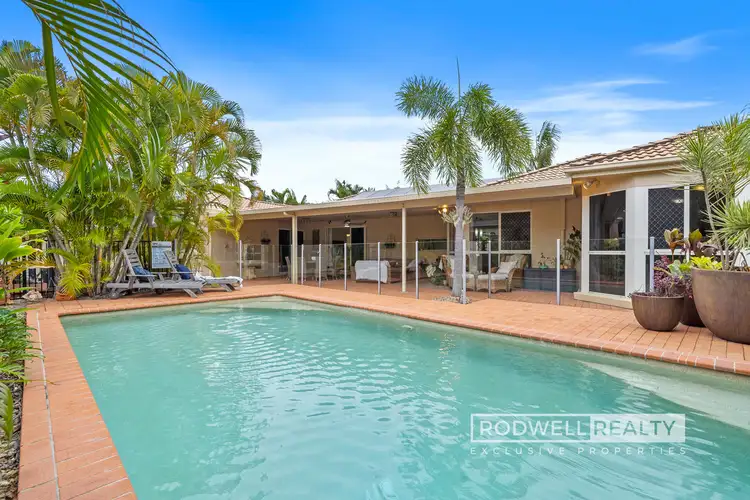 Fourth view of Homely house listing, 12 John Dalley Drive, Helensvale QLD 4212