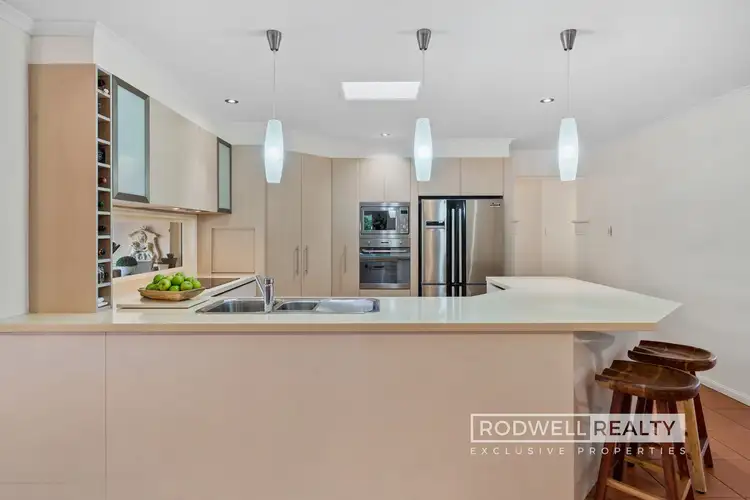 Fifth view of Homely house listing, 12 John Dalley Drive, Helensvale QLD 4212