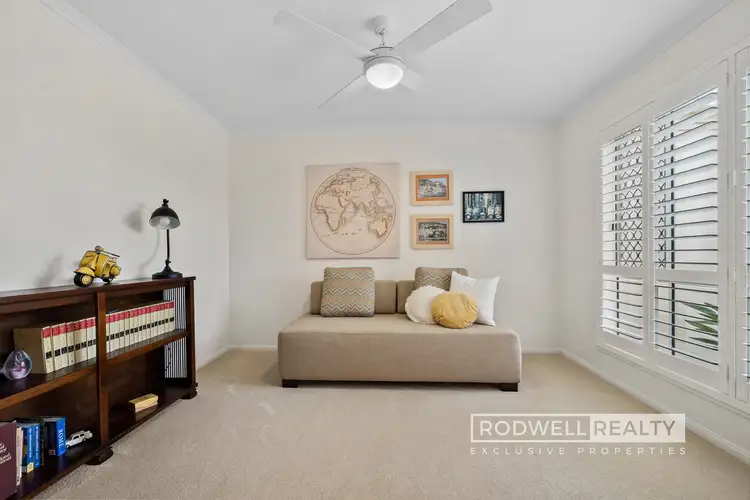 Sixth view of Homely house listing, 12 John Dalley Drive, Helensvale QLD 4212