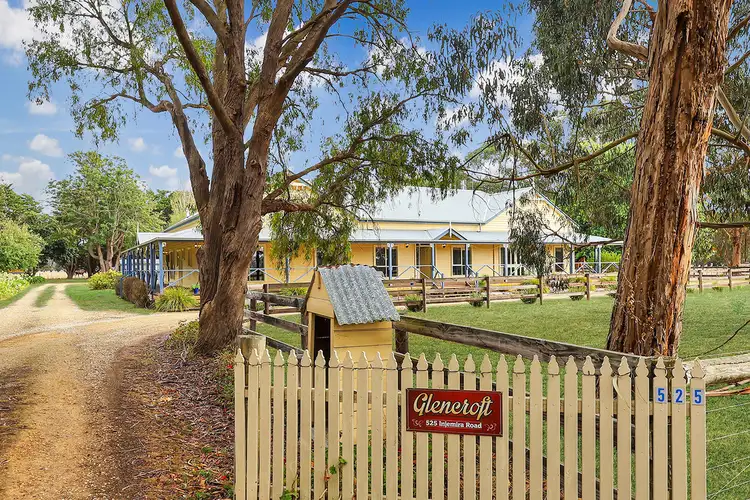 525 Injemira Road, Grassmere VIC 3281