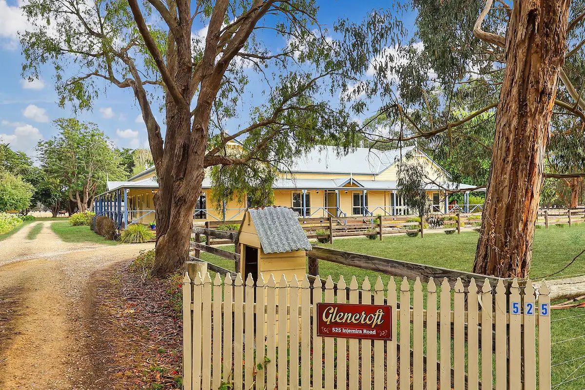 Main view of Homely house listing, 525 Injemira Road, Grassmere VIC 3281