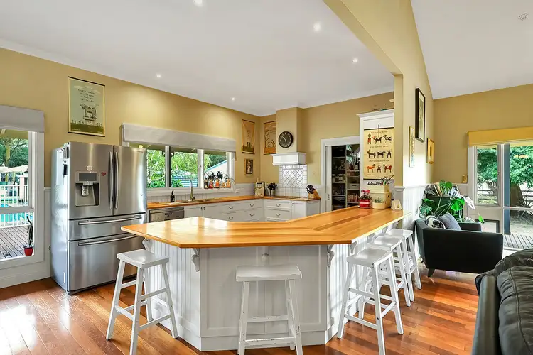 Second view of Homely house listing, 525 Injemira Road, Grassmere VIC 3281