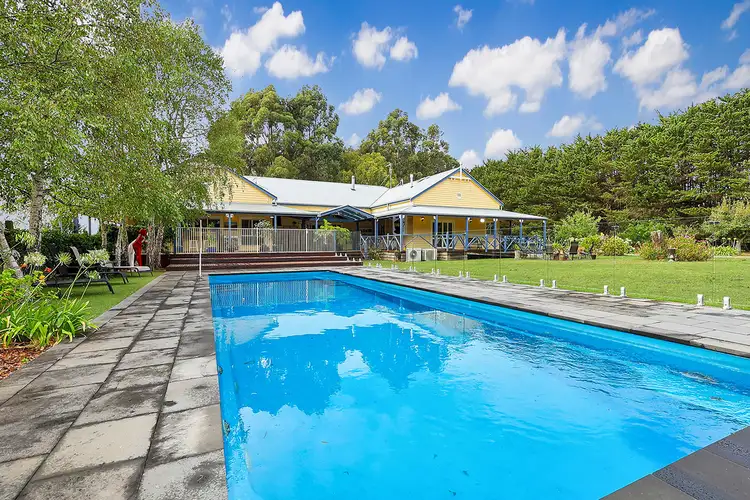 Third view of Homely house listing, 525 Injemira Road, Grassmere VIC 3281