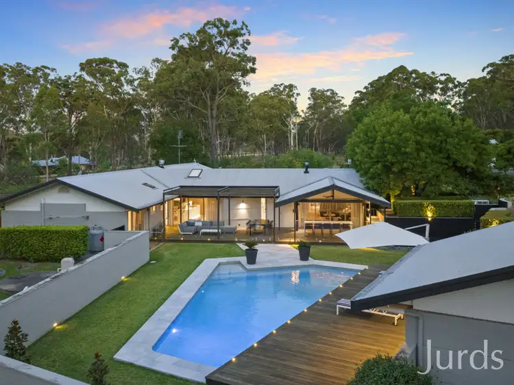 107 Halls Road, Pokolbin NSW 2320
