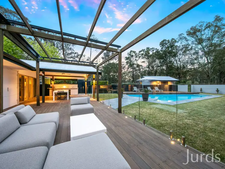 Second view of Homely rural property listing, 107 Halls Road, Pokolbin NSW 2320