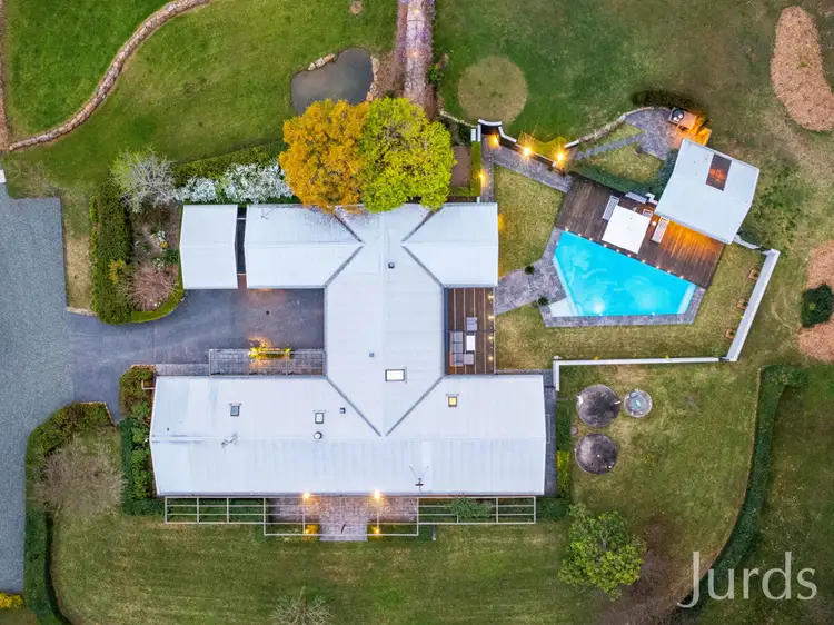 Third view of Homely rural property listing, 107 Halls Road, Pokolbin NSW 2320
