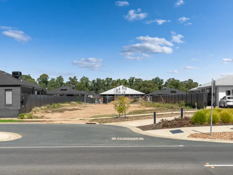 Third view of Homely land listing, 91 Cruse Street, Wangaratta VIC 3677
