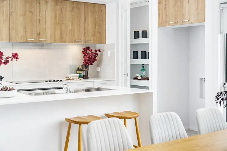 Second view of Homely house listing, Lot 144 (60) Academy Street, North Rothbury NSW 2335