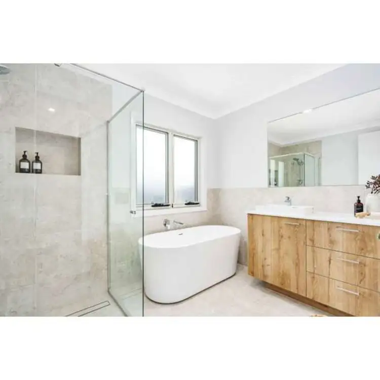 Fifth view of Homely house listing, Lot 144 (60) Academy Street, North Rothbury NSW 2335