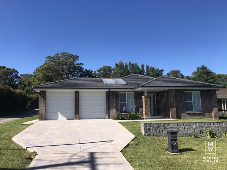 12a Birch Park Road
