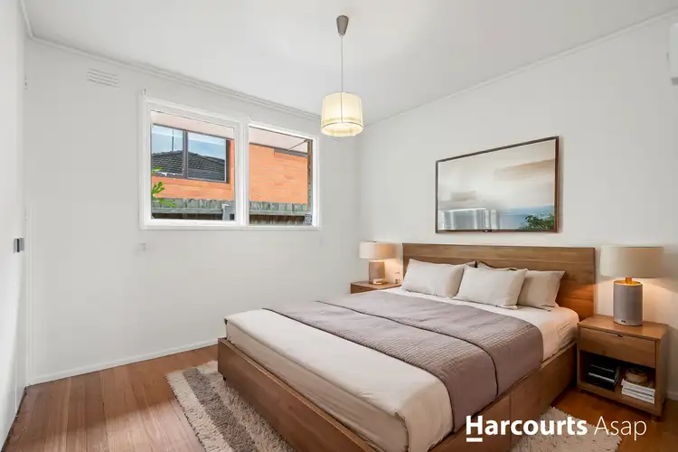 Fourth view of Homely house listing, 1/57 Elonera Road, Noble Park North VIC 3174