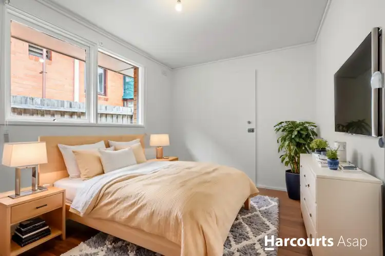 Fifth view of Homely house listing, 1/57 Elonera Road, Noble Park North VIC 3174