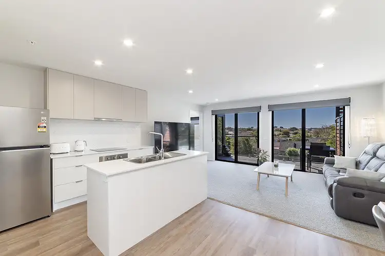 Main view of Homely unit listing, 110/73 Mortlake Road, Warrnambool VIC 3280