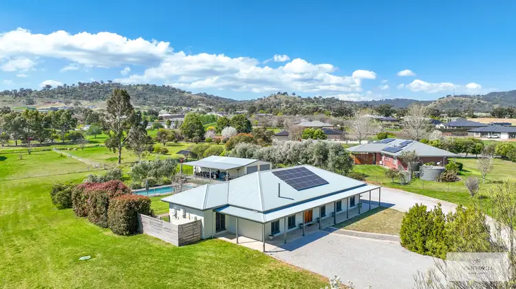 260 Forest Road, North Tamworth NSW 2340
