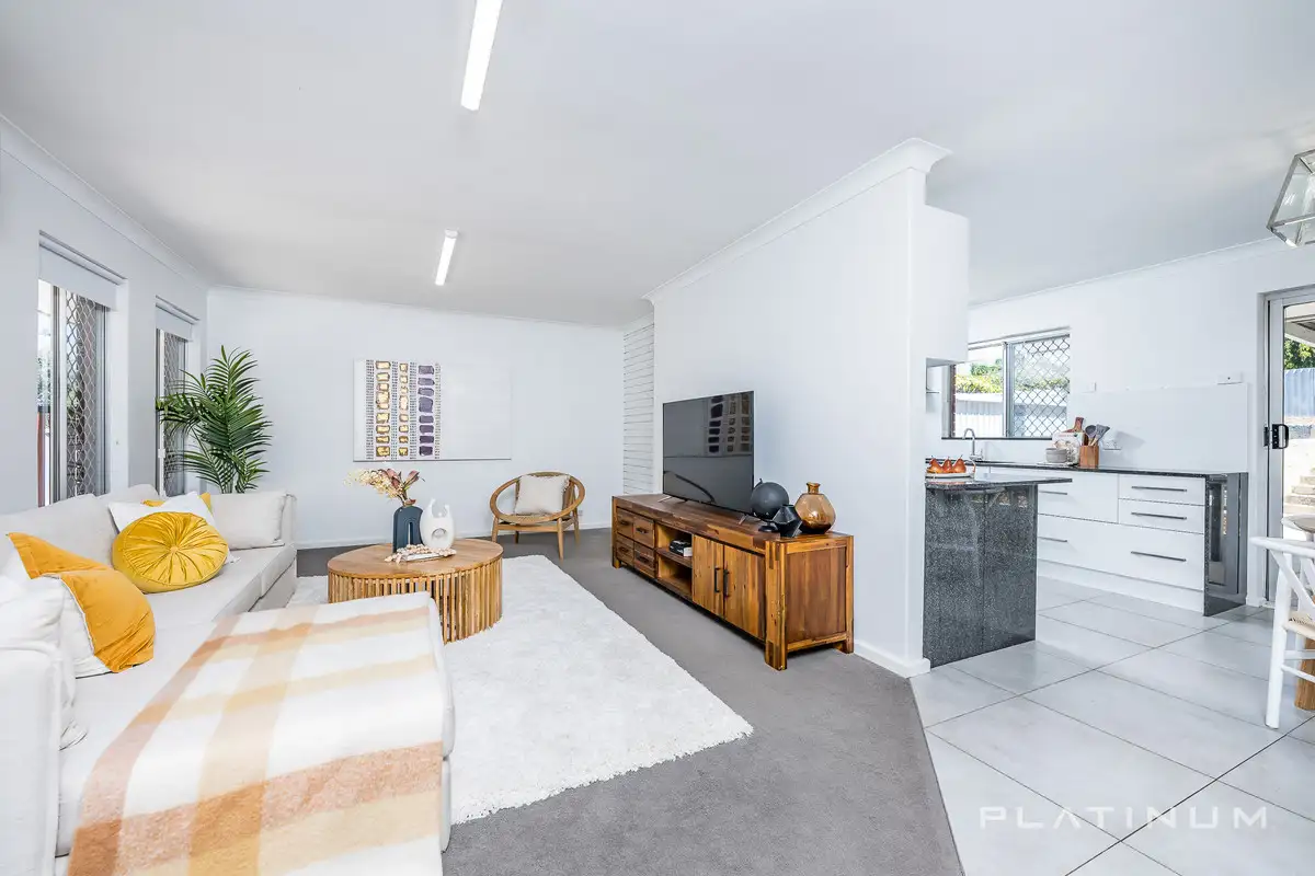 Main view of Homely house listing, 137 Eddystone Avenue, Craigie WA 6025