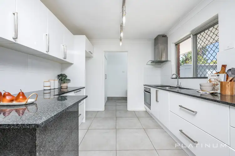 Second view of Homely house listing, 137 Eddystone Avenue, Craigie WA 6025