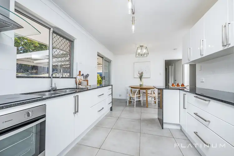 Fourth view of Homely house listing, 137 Eddystone Avenue, Craigie WA 6025