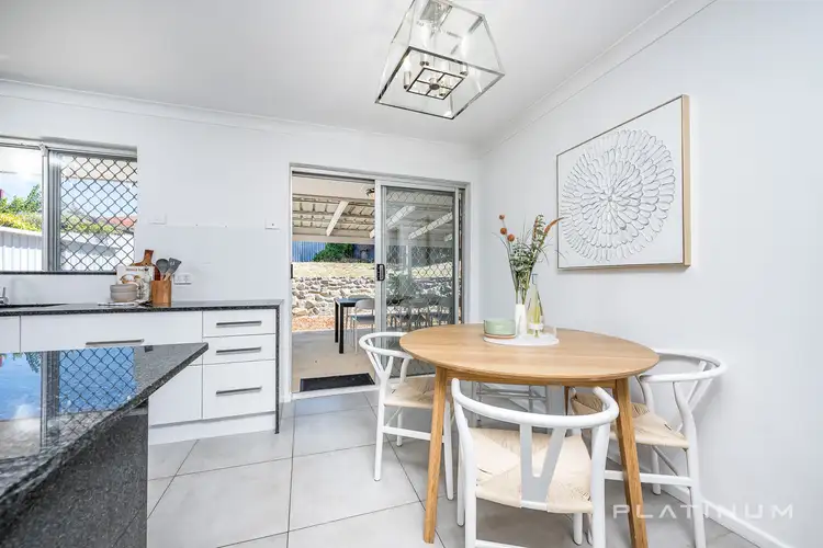 Fifth view of Homely house listing, 137 Eddystone Avenue, Craigie WA 6025