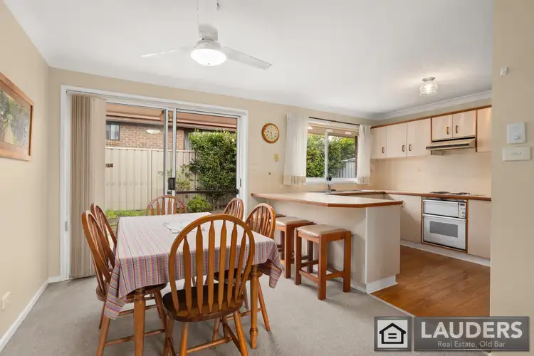 Fourth view of Homely villa listing, 2/2 Paradise Close, Old Bar NSW 2430