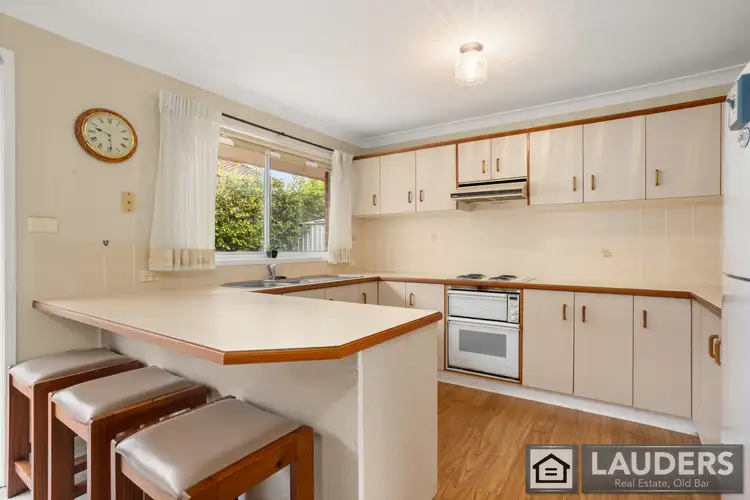 Fifth view of Homely villa listing, 2/2 Paradise Close, Old Bar NSW 2430