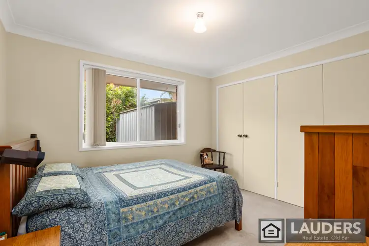 Sixth view of Homely villa listing, 2/2 Paradise Close, Old Bar NSW 2430