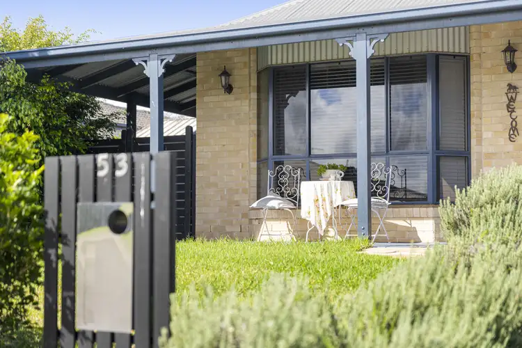 Second view of Homely house listing, 53 Polzin Road, Highfields QLD 4352