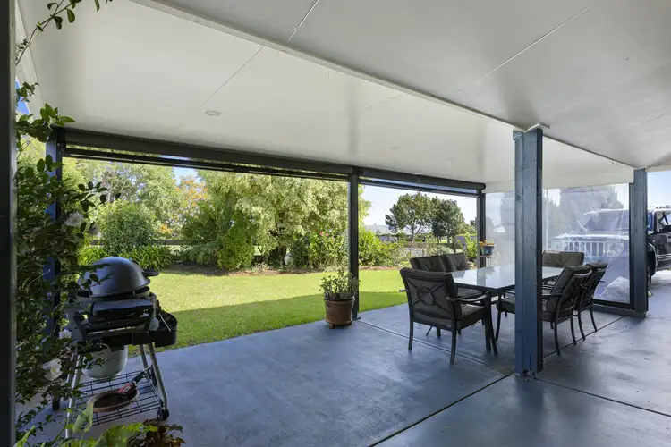 Fourth view of Homely house listing, 53 Polzin Road, Highfields QLD 4352