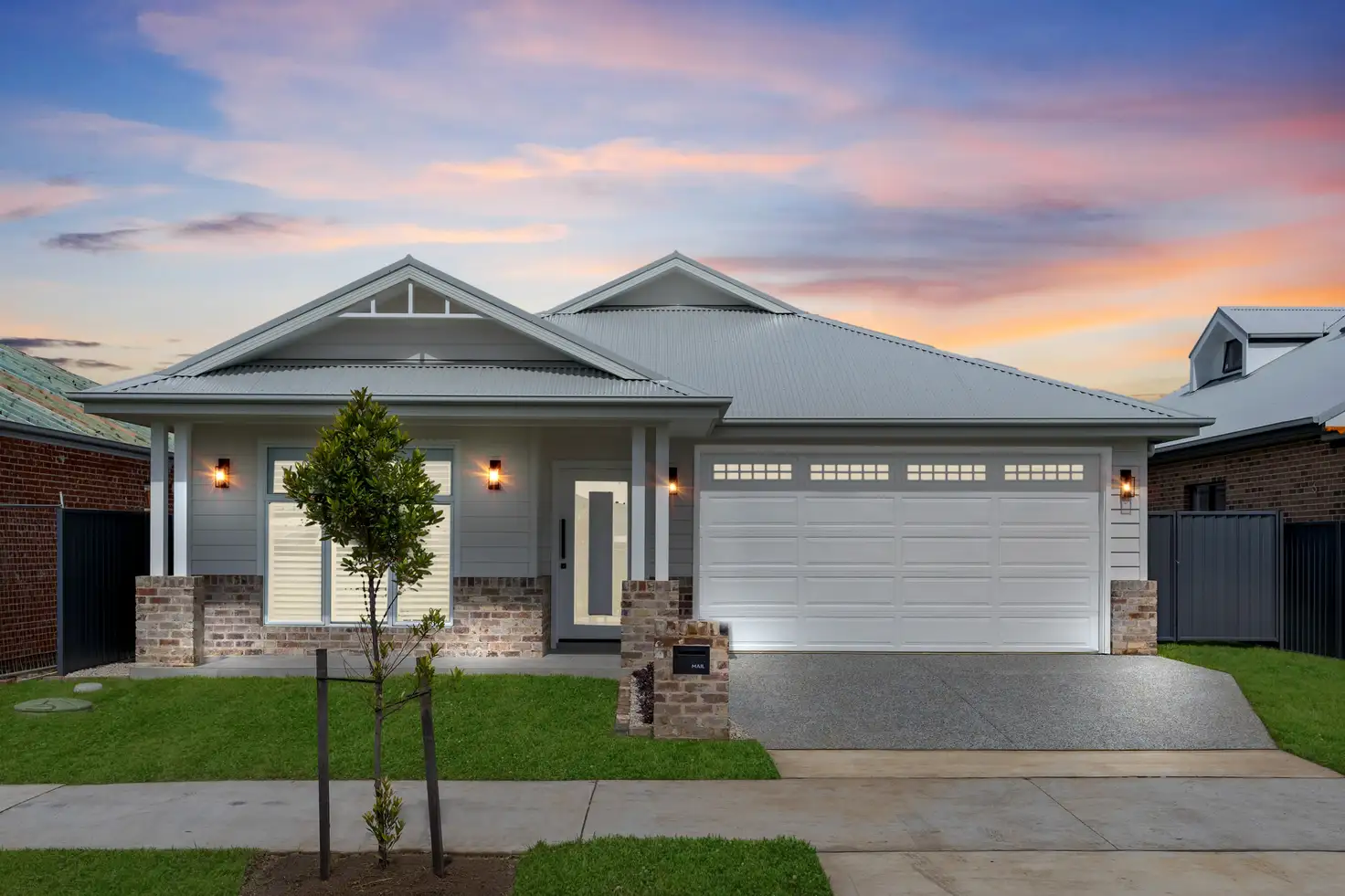 Main view of Homely house listing, 11 Clough Street, Wilton NSW 2571
