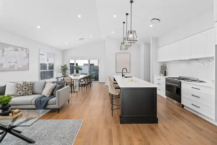 Second view of Homely house listing, 11 Clough Street, Wilton NSW 2571