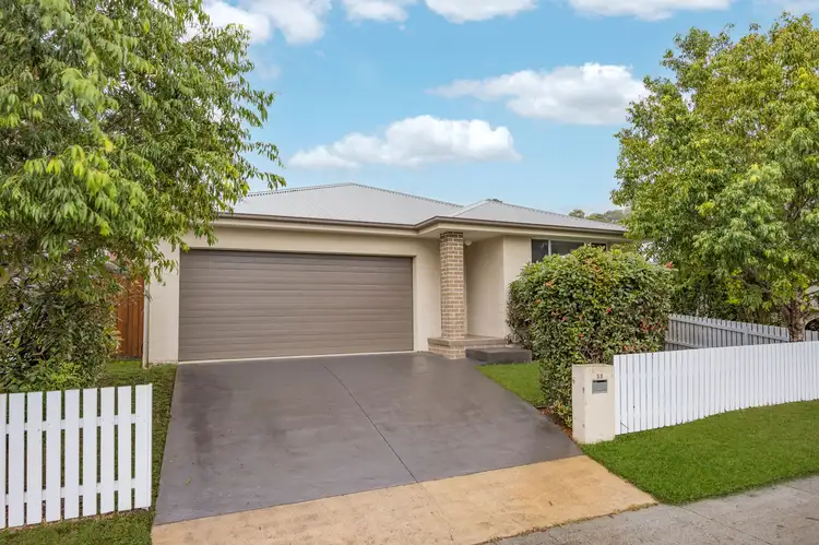 32 Charlton Street, Wilton NSW 2571