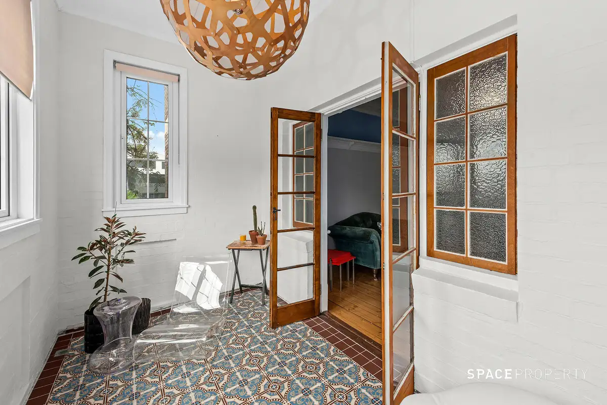 Main view of Homely apartment listing, 6/461 Gregory Terrace, Fortitude Valley QLD 4006