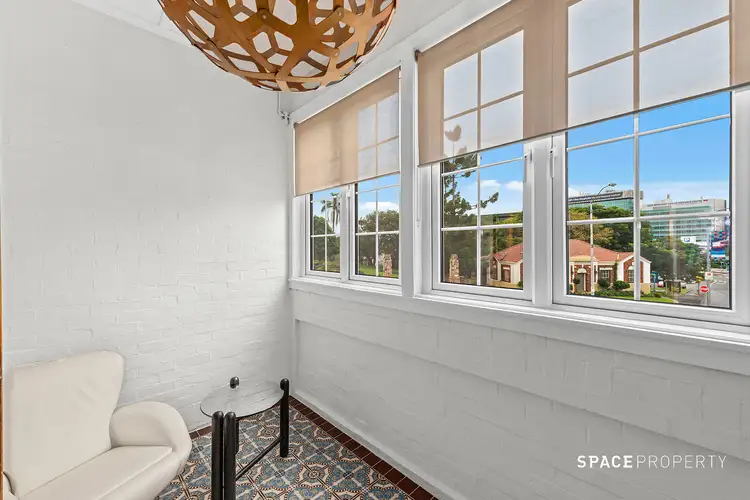 Fourth view of Homely apartment listing, 6/461 Gregory Terrace, Fortitude Valley QLD 4006