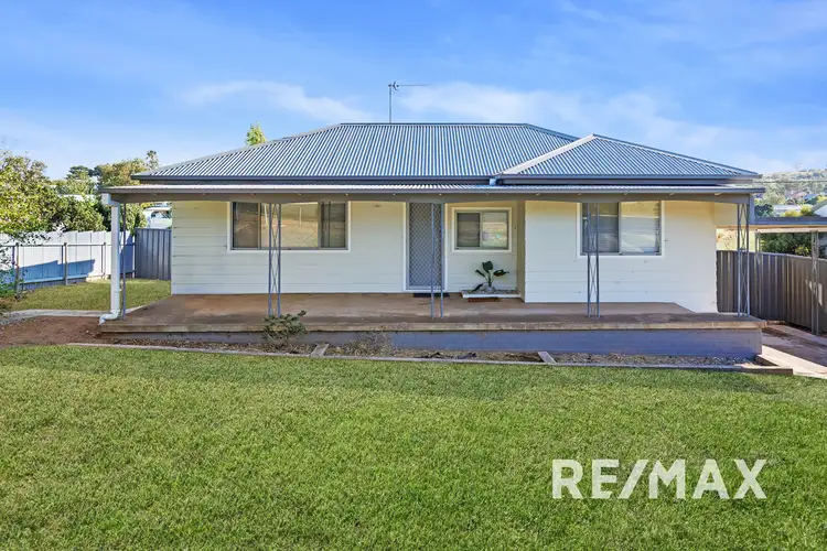 Second view of Homely house listing, 64 George Street, Junee NSW 2663