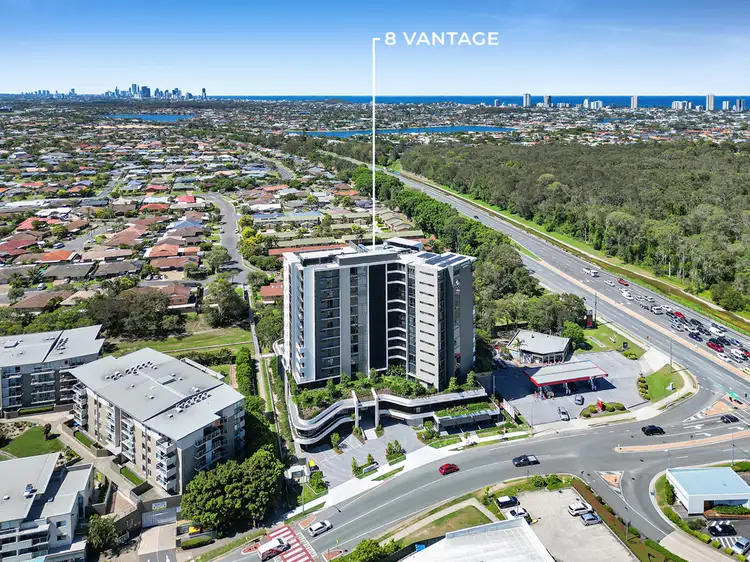 8/20 Executive Drive, Burleigh Waters QLD 4220
