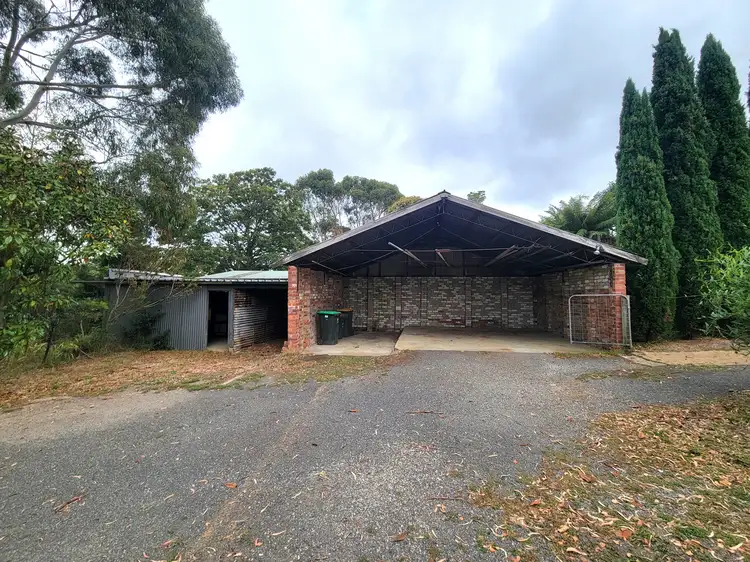 50 Ridgway