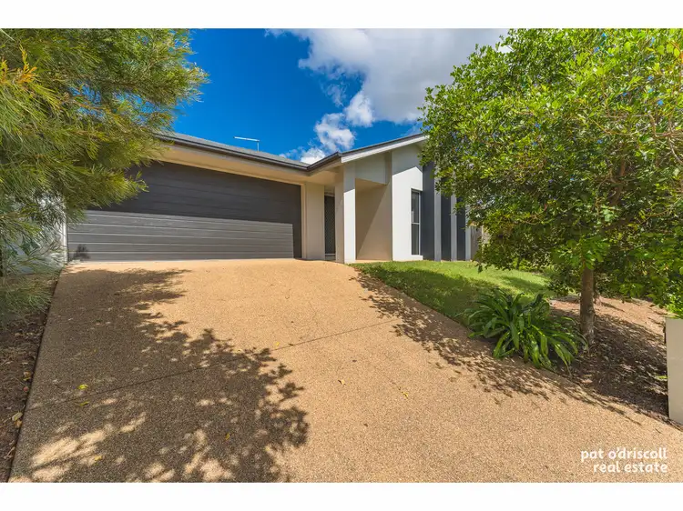 125 Springfield Drive, Norman Gardens QLD 4701