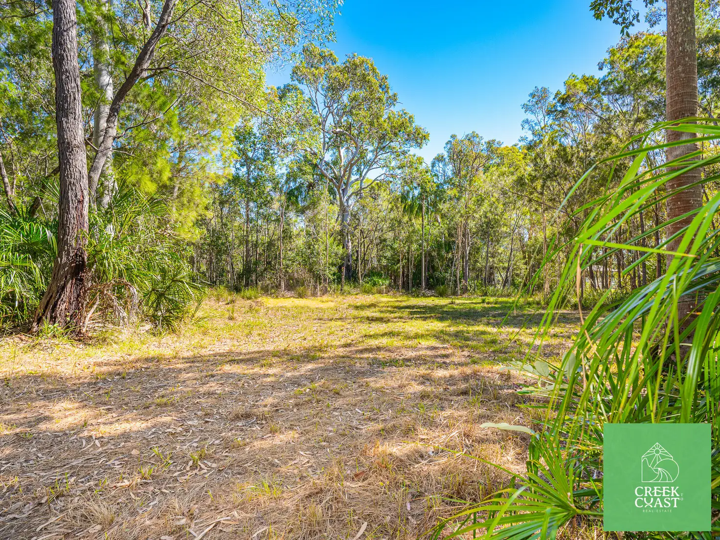 Main view of Homely land listing, Approx 120 Wilkinson Road, Tuan QLD 4650