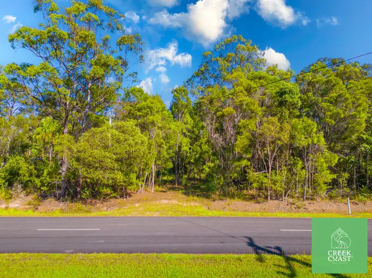 Fourth view of Homely land listing, Approx 120 Wilkinson Road, Tuan QLD 4650