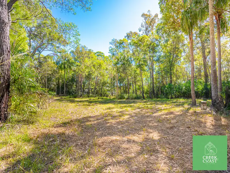 Sixth view of Homely land listing, Approx 120 Wilkinson Road, Tuan QLD 4650