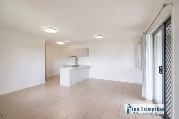 Second view of Homely unit listing, 1/58 Ross Street, Woolloongabba QLD 4102