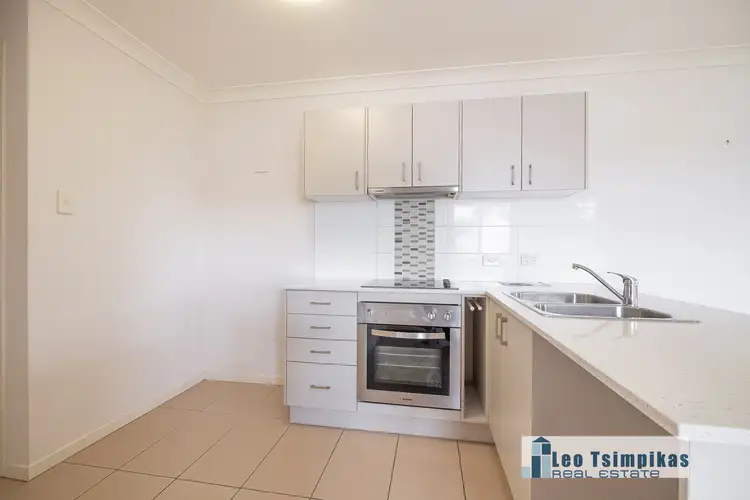 Fourth view of Homely unit listing, 1/58 Ross Street, Woolloongabba QLD 4102